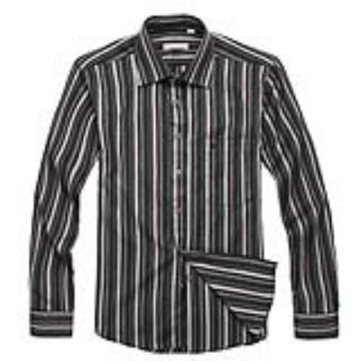 Burberry Men Shirts-548